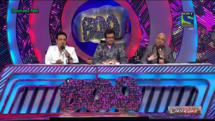 Boogi Woogi 5th January 2014-Part-1