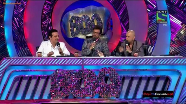 Boogie Woogie {Kids Championship} 720p 5th January 2014 Video Watch Online HD pt1