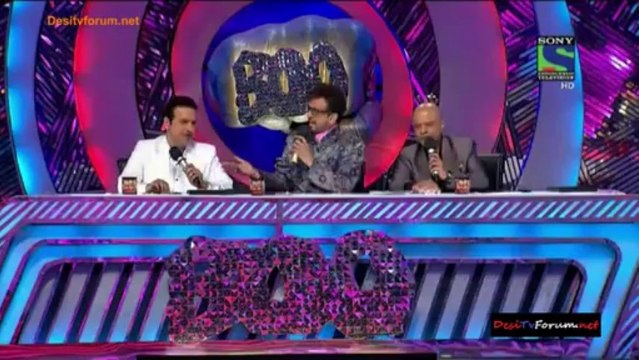 Boogie Woogie (Kids Championship) 5th January 2014 Video pt2