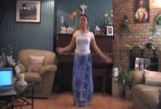 Hawaiian Wedding Song - Hawaiian Dance