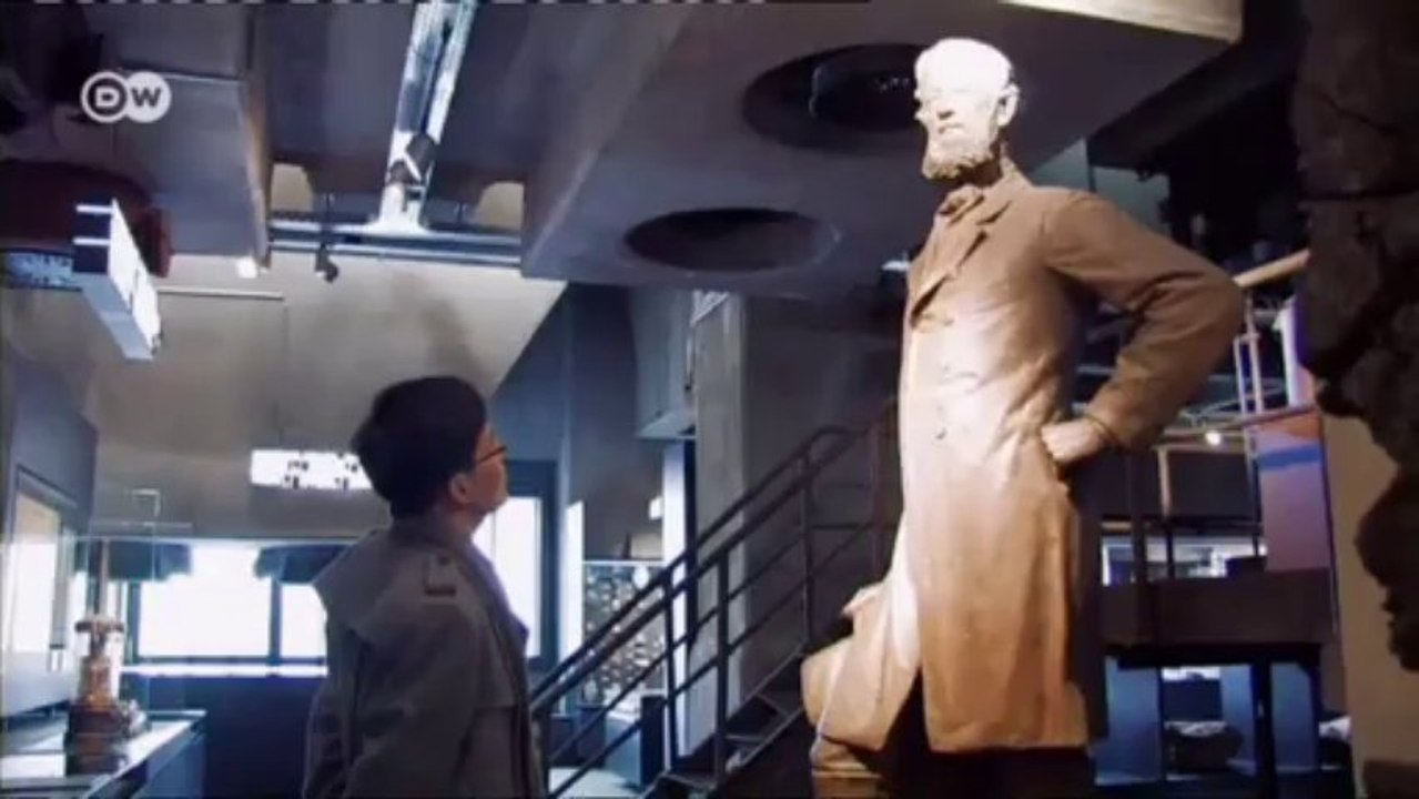 Essen mit einem Südkoreaner | Hin & weg