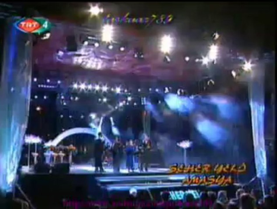 Belkıs AKKALE*Turgay BAŞYAYLA*Gülşen KUTLU*Onur ŞAN-Kalenin Bedenleri