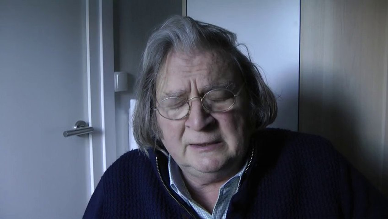 Dieu créa la femme en premier