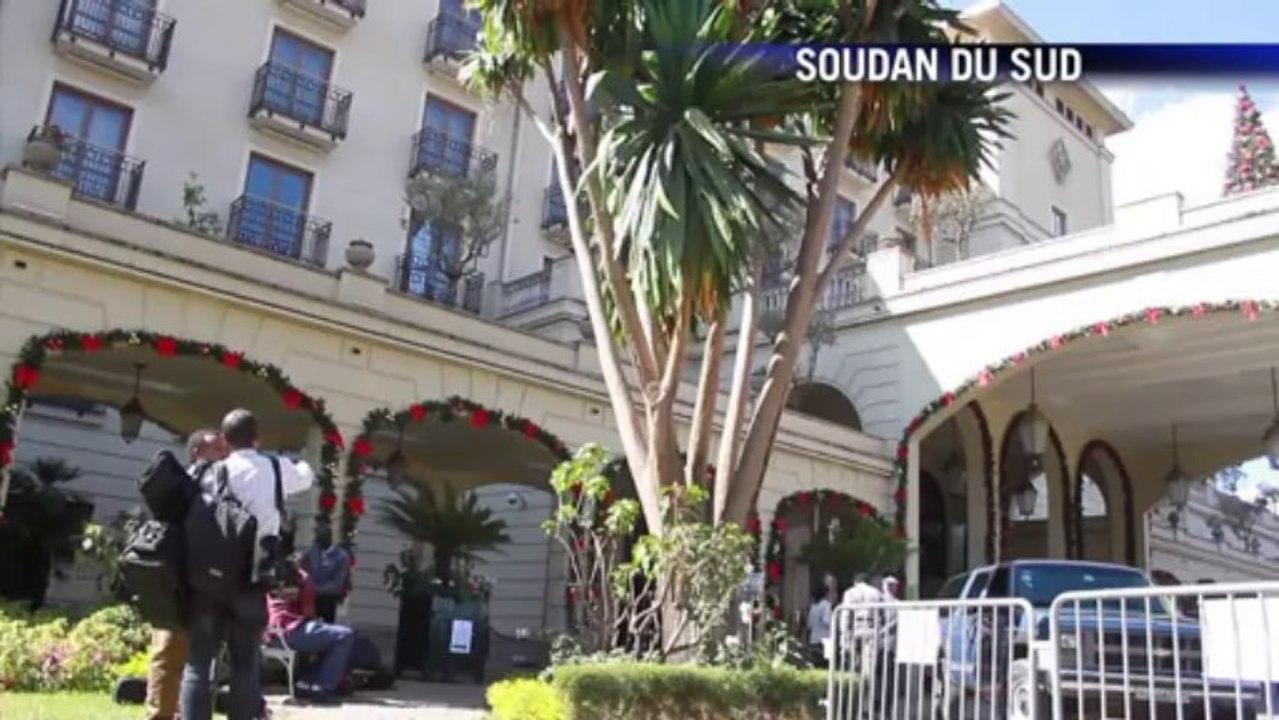 AFP - Le JT, 1ère édition du dimanche 5 janvier. Durée: 01:51