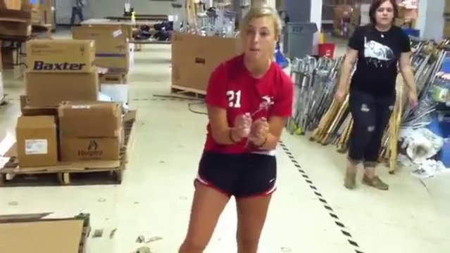 How to Break Out of Zip Ties (Real Big Fun)