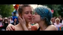 La Vie d'Adèle - Rencontre avec Adèle Exarchopoulos et Léa Seydoux [arcencielle.com]