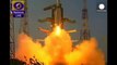 La India lanza con éxito un cohete de fabricación propia
