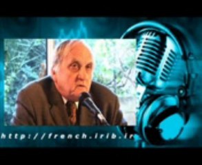 Pierre Dortiguier - "Situation en Irak"