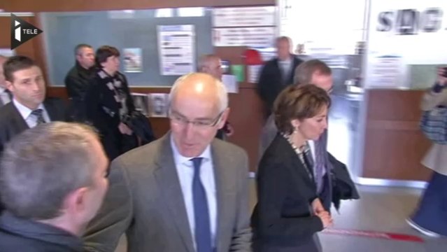 Nourrissons morts à Chambéry : Marisol Touraine reste prudente