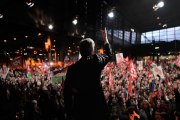 Melenchon: fils de la Revolution subtitulos