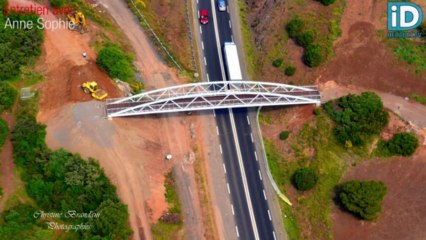 AGDE : ANNE SOPHIE reçoit Christine BRANDANI 2