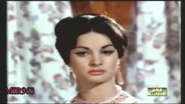 NOOR JAHAN - AAJ BHI SURAJ DOOB - NAAG MUNNI