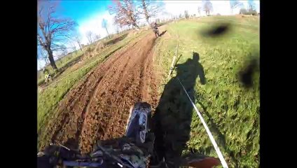 entrainement du 29 decembre 2013 part2