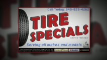 Automotive Tire Deals (949) 829-4262 Oil Change Specials