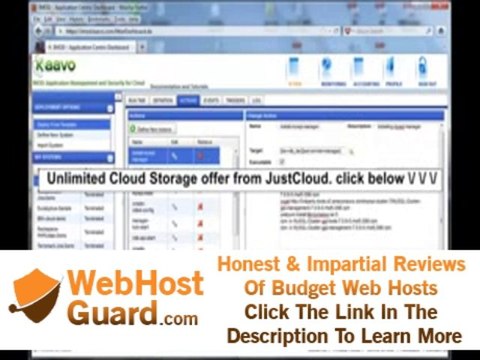 Get Free Online Backup Storage From Cloud Service Provider For File Hosting Free Data Storage