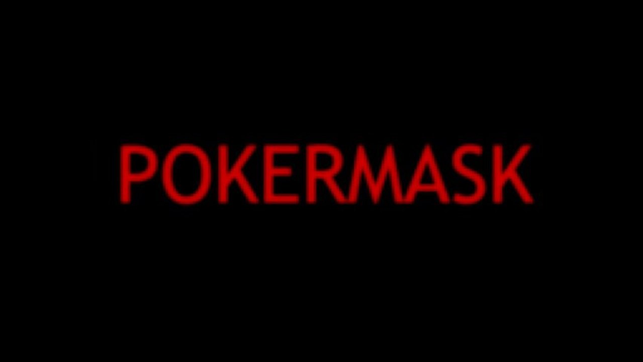 Pokermask Productions (Intro 14)