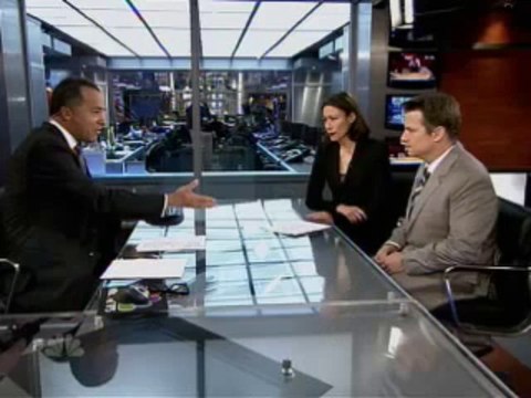 NBC News Coverage of Benazir Bhutto Assassination