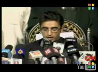 New Angle of Bhutto Assassination