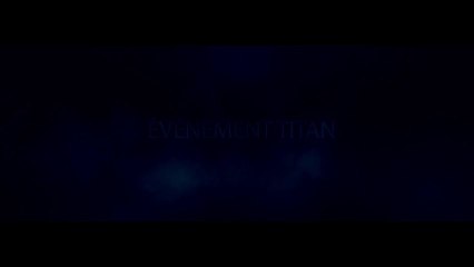 THOMAS NEWSON @ TITAN