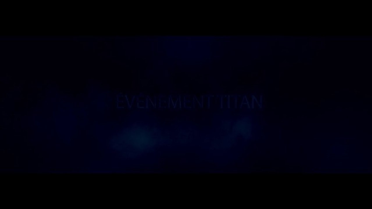 THOMAS NEWSON @ TITAN