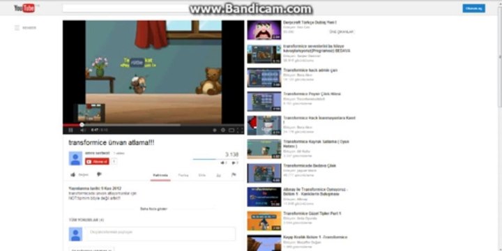 Transformice Ufo and Hacking And Ünvan değiştirme