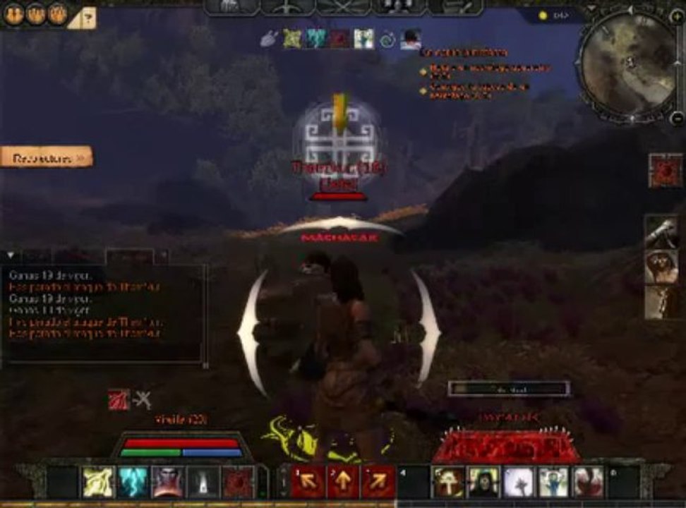 GameTag.com - Buy Sell Accounts - Age of Conan Bug S