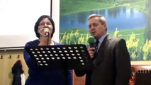 MARIANA & DANIEL NEDELEA (Vreau să fiu al Tău...)