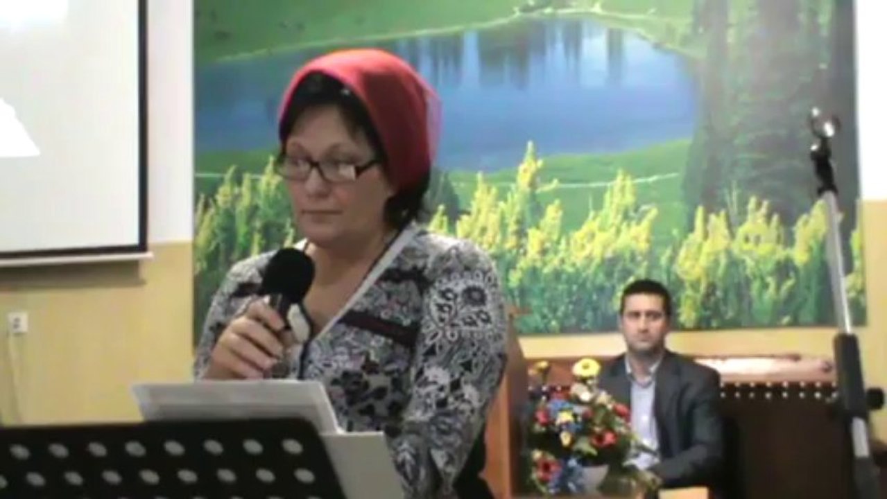 MARIANA NEDELEA (Atinge-mă D-ne,să fiu cum doreşti)