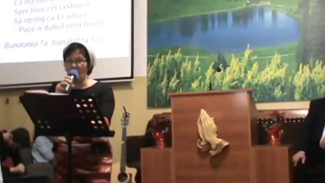 MARIANA NEDELEA (Bunătatea Ta...)