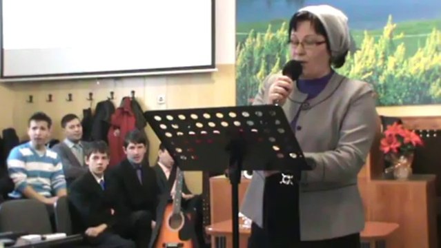 MARIANA NEDELEA (Cine oare e ca D-zeul meu....)