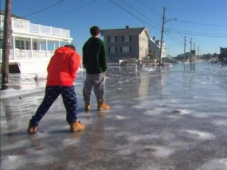 Le nord des Etats-Unis affronte des températures sibériennes - 05/01