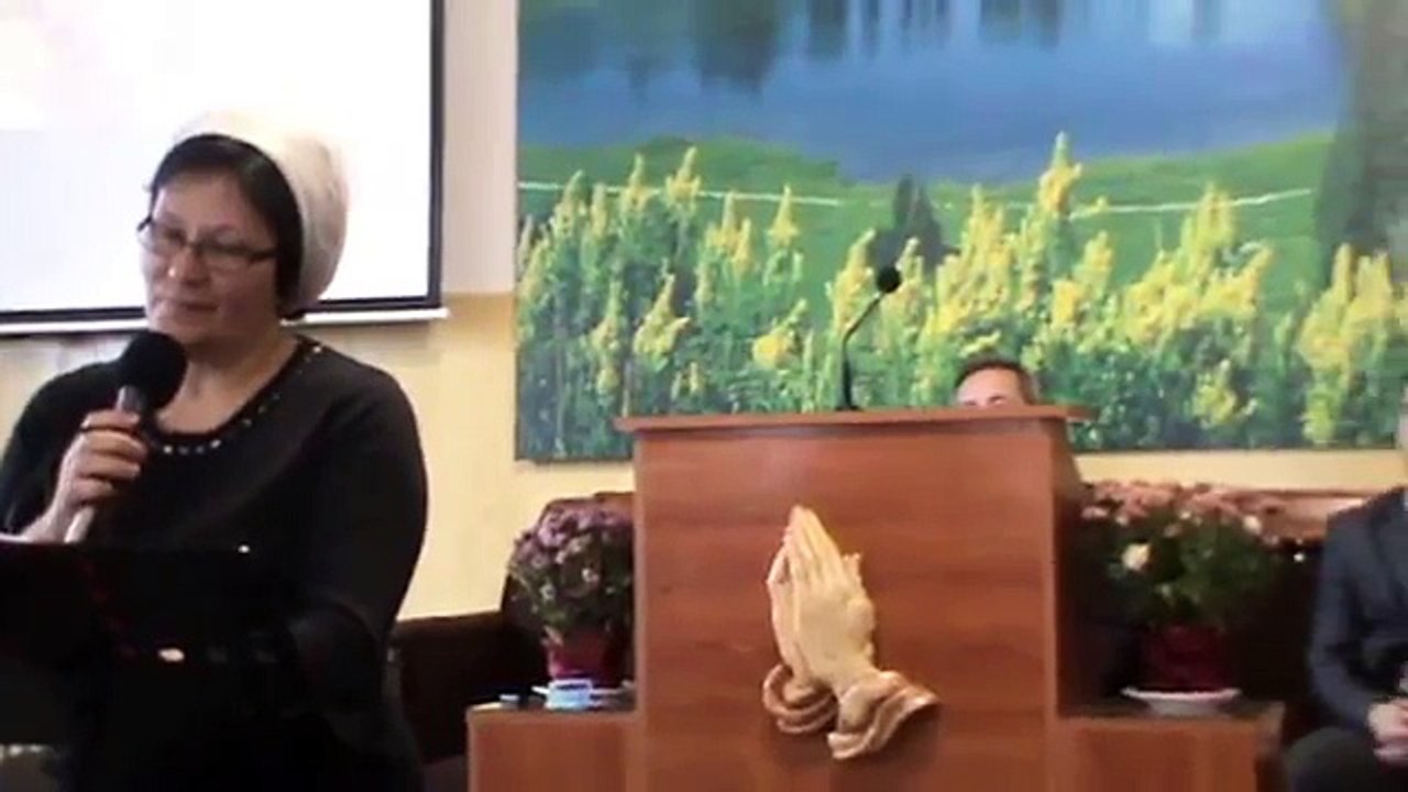 MARIANA NEDELEA (În curând zorii vor veni...)