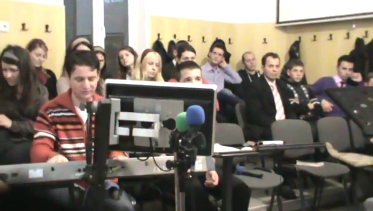 MARIANA NEDELEA (În sânge sfânt Tu m-ai spălat...)