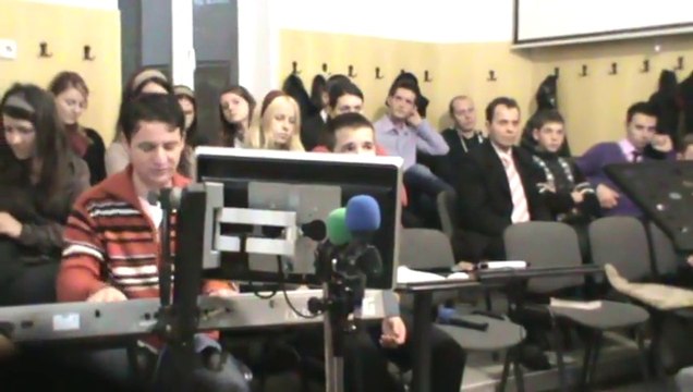 MARIANA NEDELEA (În sânge sfânt Tu m-ai spălat...)