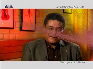 Alta Definição: Eusébio da Silva Ferreira