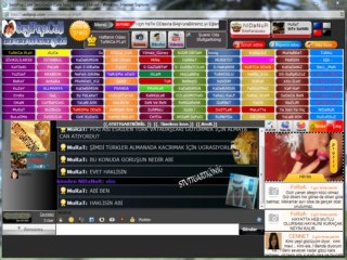 STUTTGARTKÖNİG aLmanaydaki türk Vatadaşlar Dinlemisi Tavsiye edıyoruz.! WwW.SeSLiPoP.CoM -