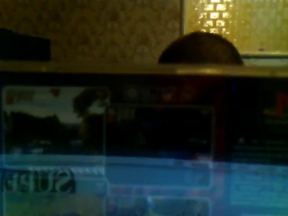 First Pickups video of 2014 (New Retro Console) Sorry about the poor lighting :(