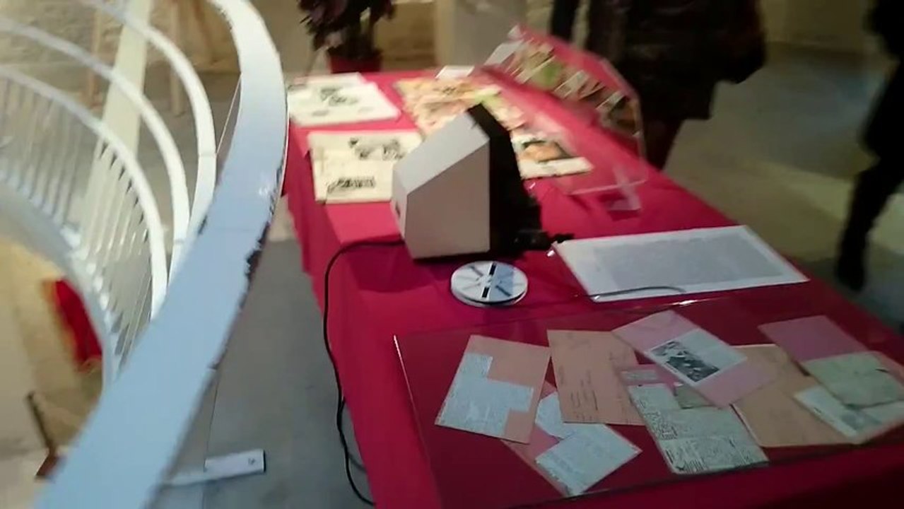 La tele au temps de l'ORTF