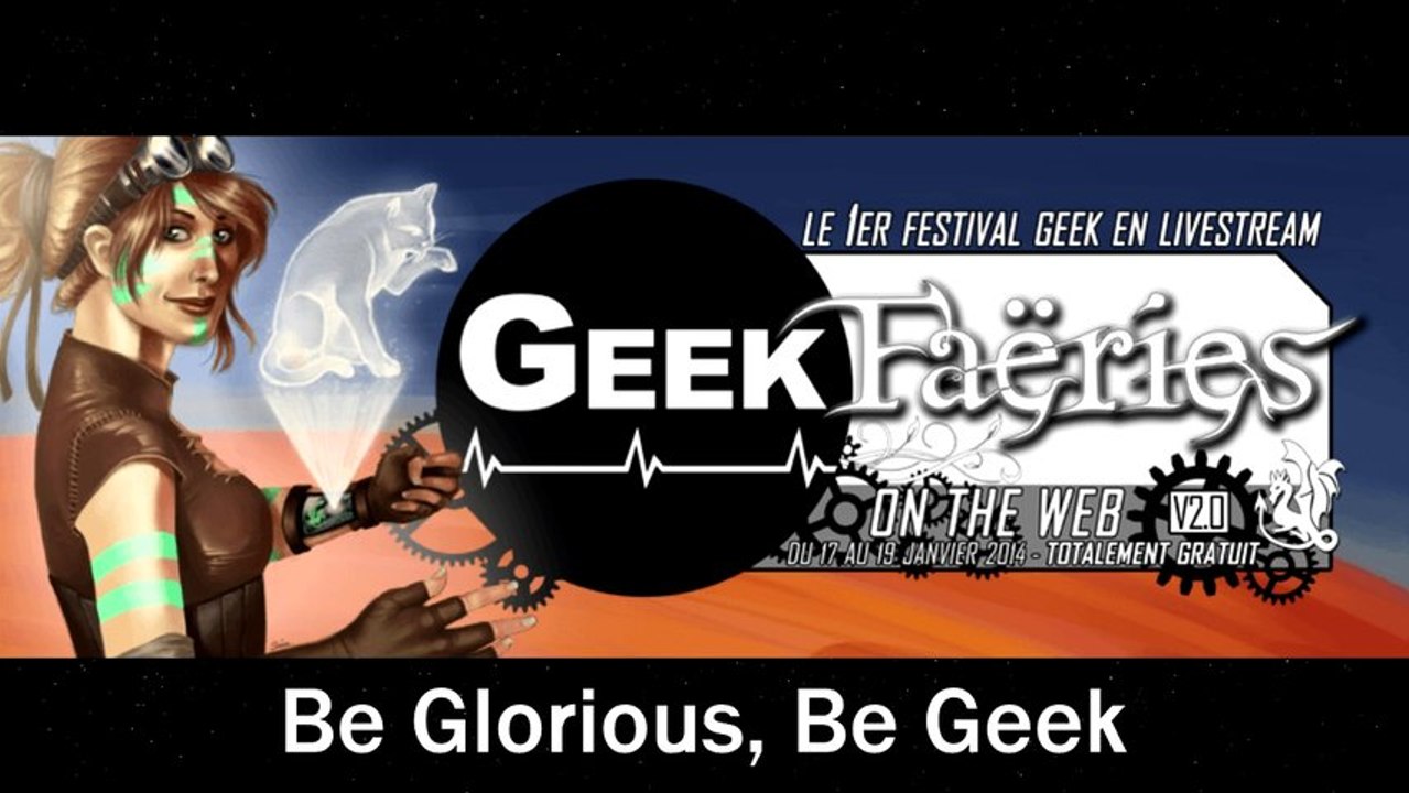 Geek Faeries - Star Wars version