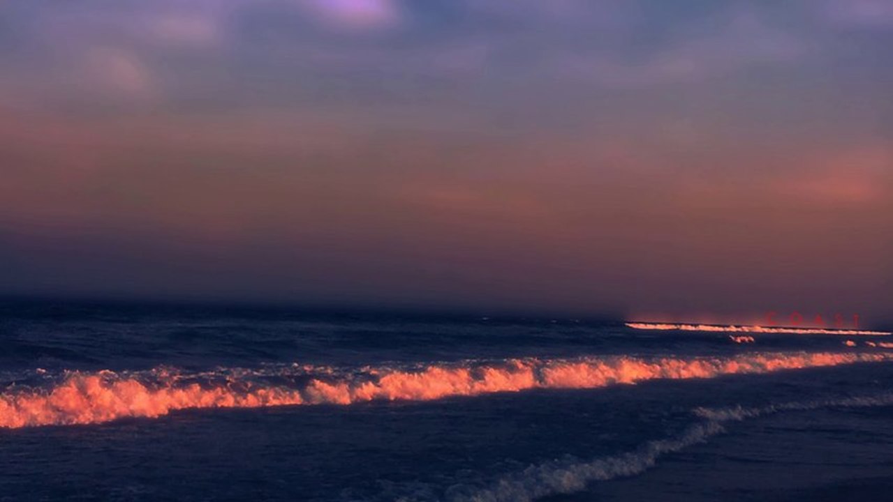 Coast