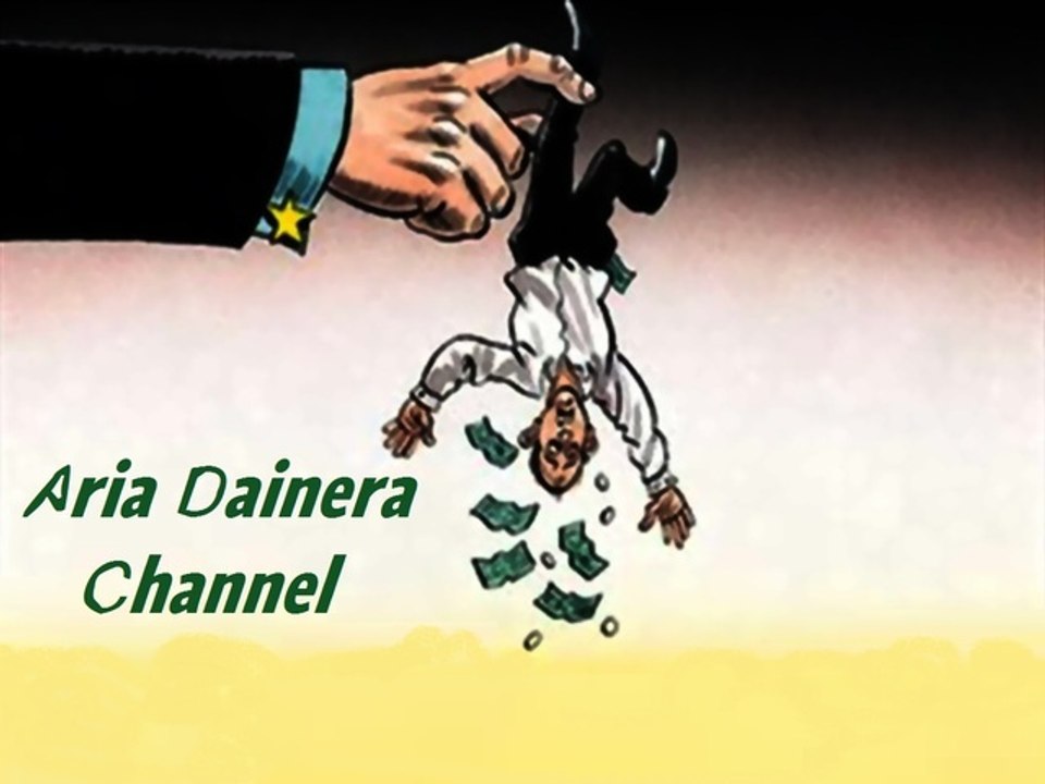 Γεώργιος Σουρής ★ Φόροι