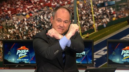 Wild Card Sunday X-Factors