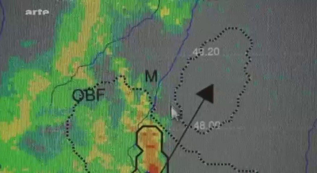 Gewitterforschung - Wie Meteorologen das Fliegen sicherer machen