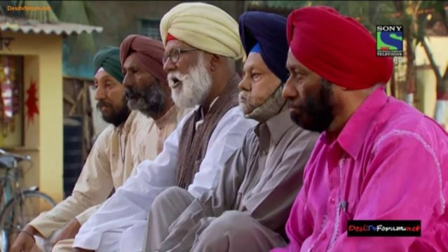 Bhoot Aaya 720p 5th January 2014 Video Watch Online HD pt1