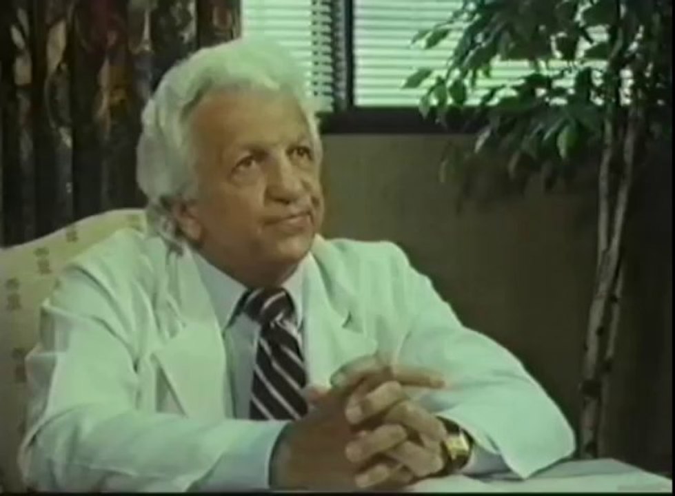 Georges Nichopoulos & Linda Thompson talking about Elvis Presley