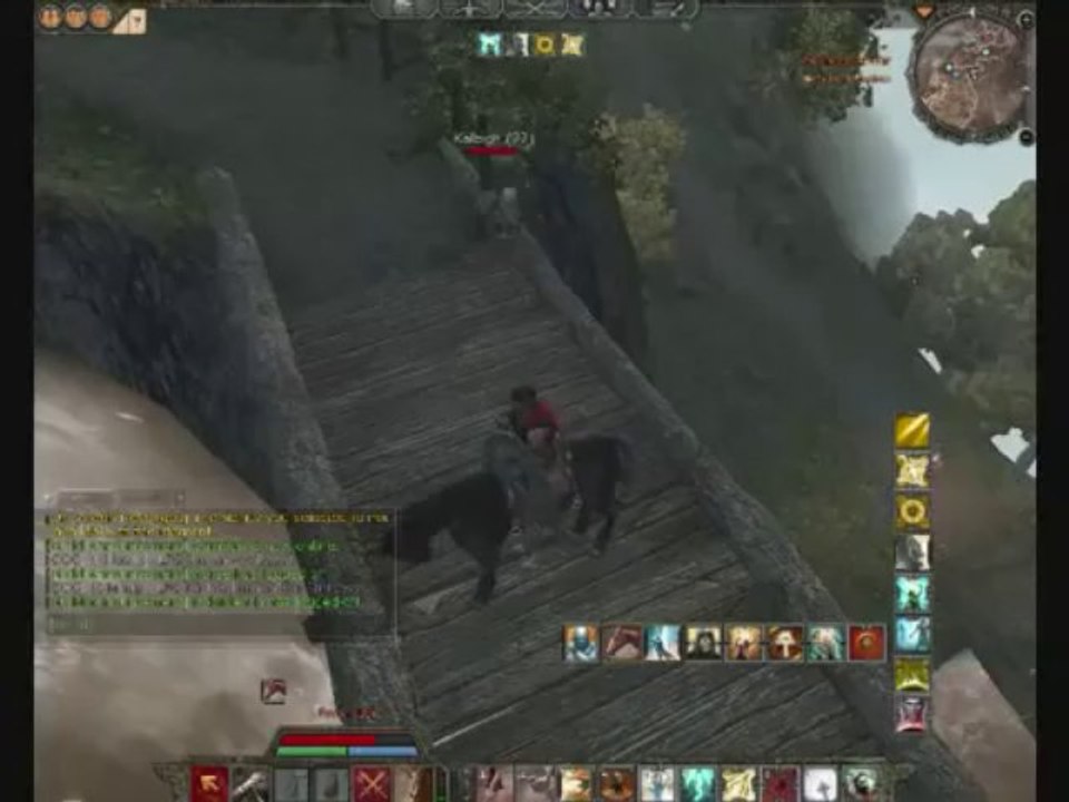 GameTag.com - Buy Sell Accounts - AoC good times with a horse