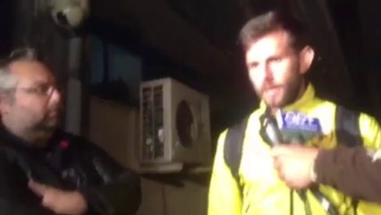 Τι είπε ο Ρόβας μέτα το Αιγάλεω-ΑΕΚ