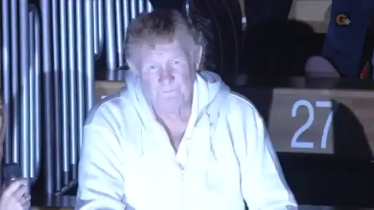 Harley Race Crowd Address (NOAH)