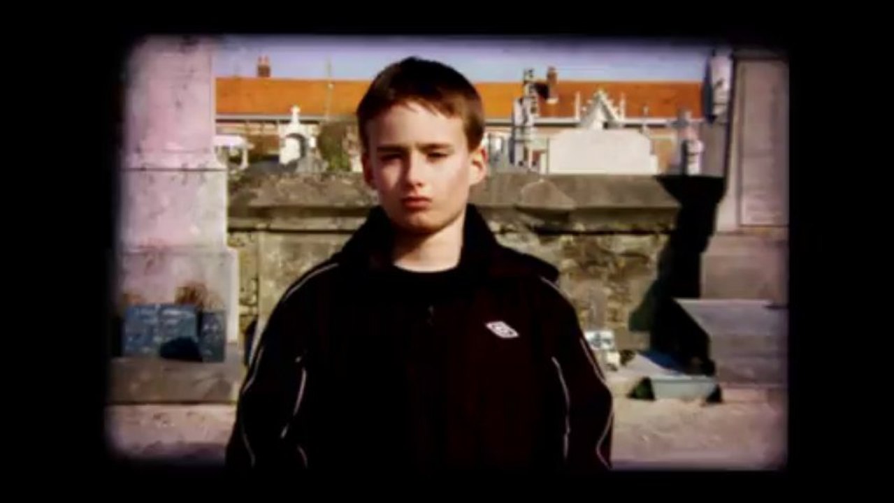 Souvenirs d'une journée ensoleillée - A short film by Anthony Verpoort