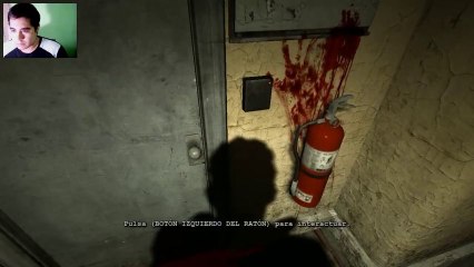 Outlast (Jugando) (Parte 3) por Rabitt